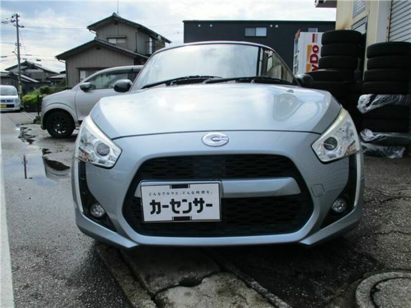 COPEN-1