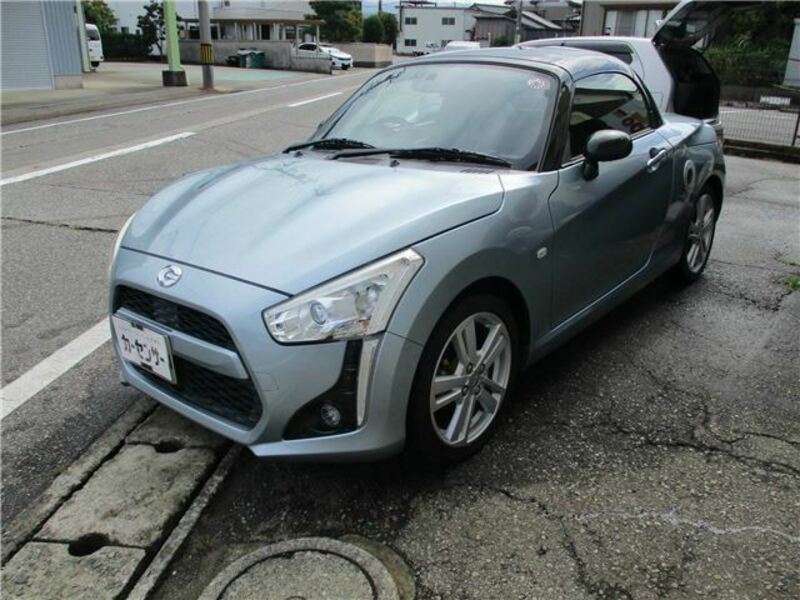 COPEN-2