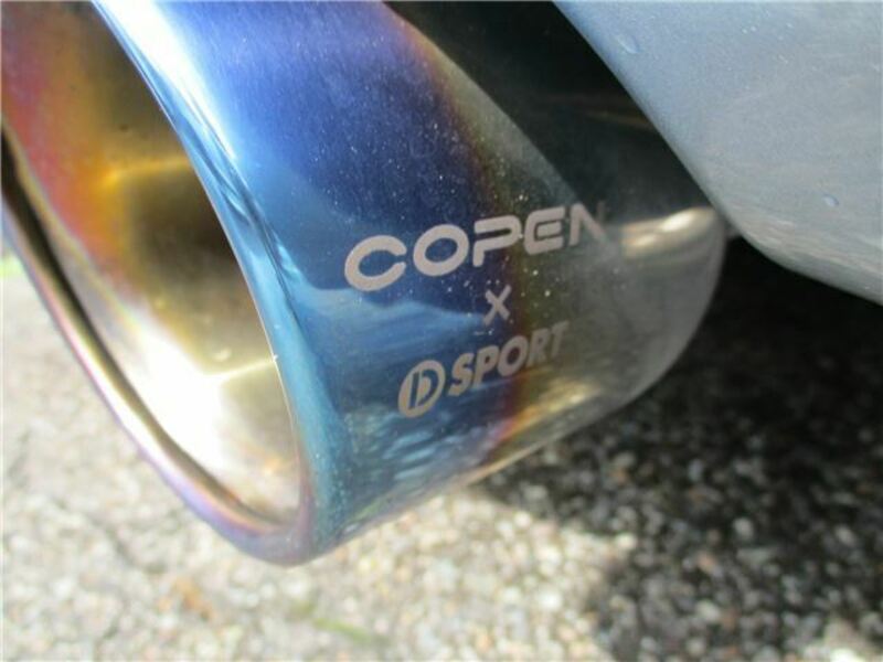 COPEN-20