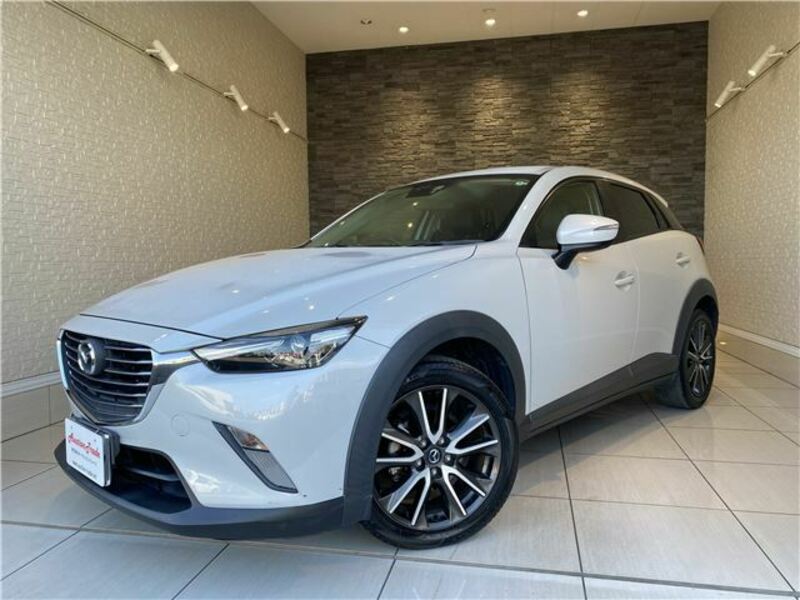 CX-3-2