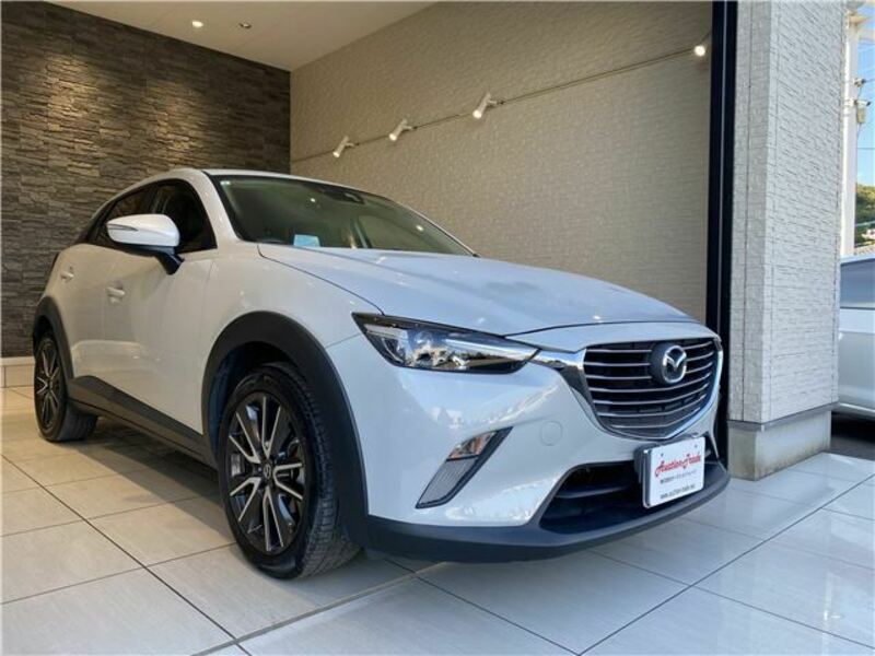 CX-3-5