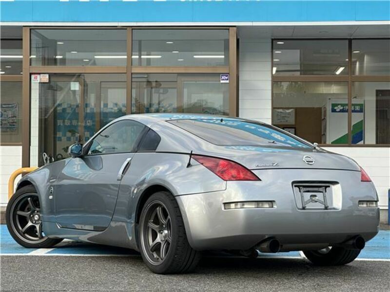 FAIRLADY Z-23