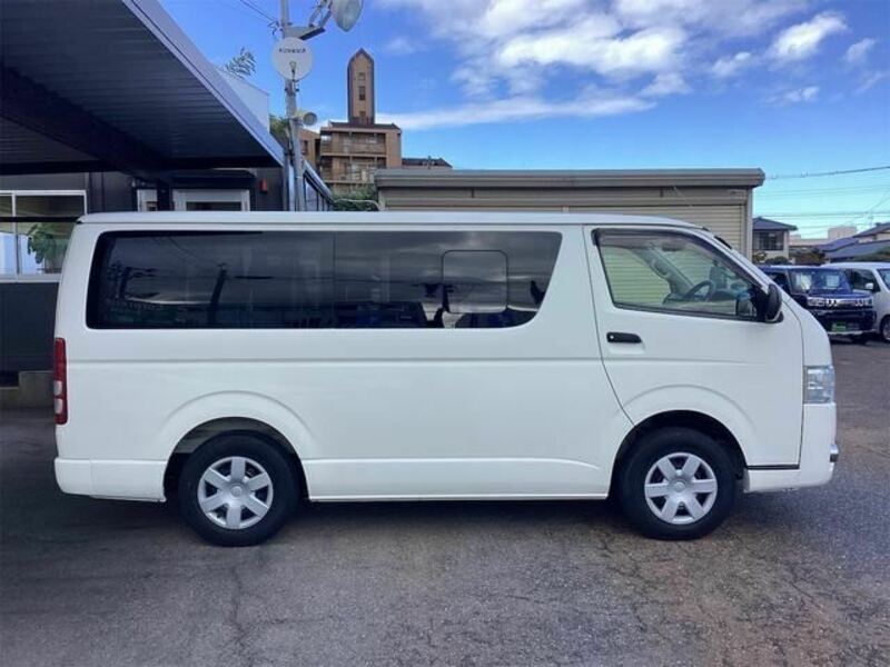 HIACE VAN-2