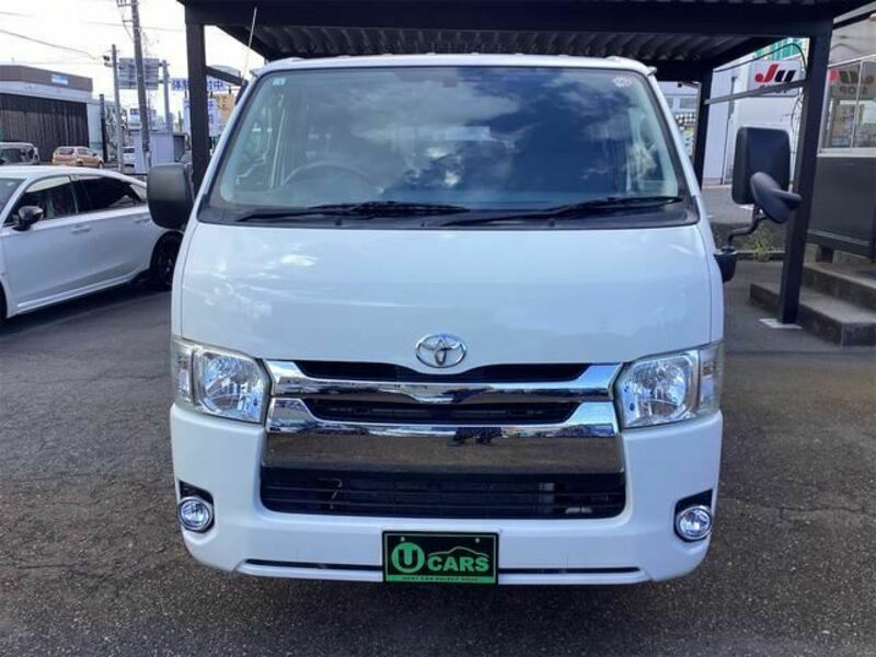 HIACE VAN-3