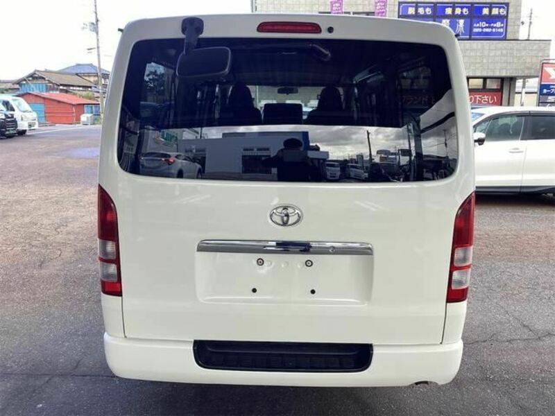 HIACE VAN-4