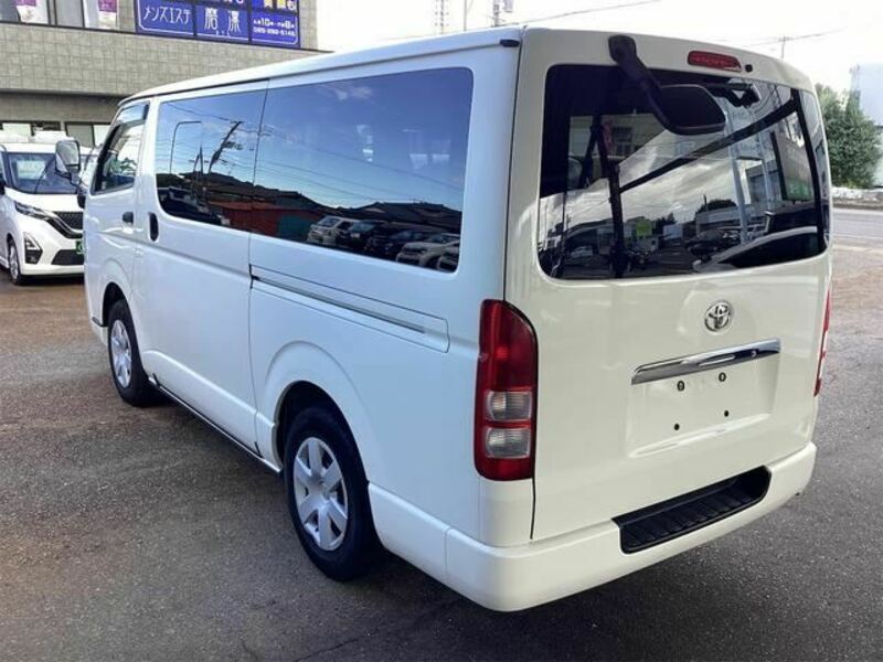 HIACE VAN-5