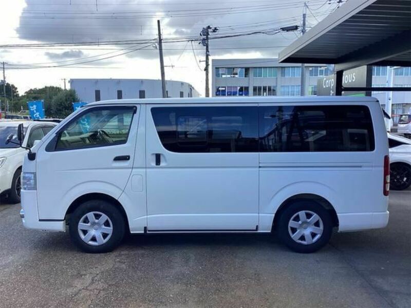 HIACE VAN-6