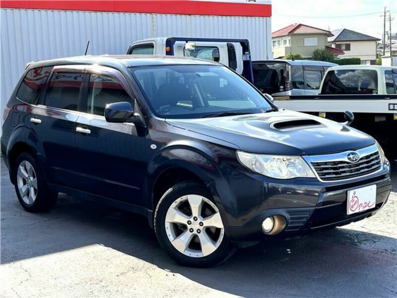 FORESTER-2