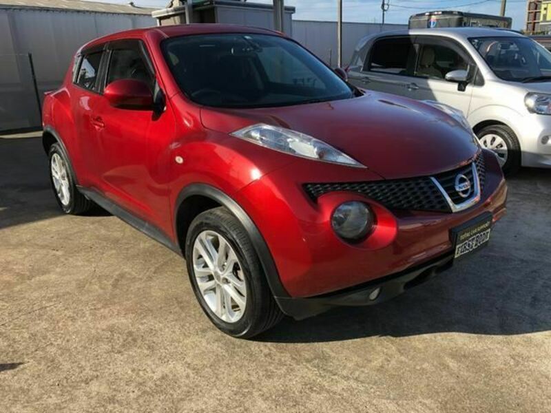 JUKE-32