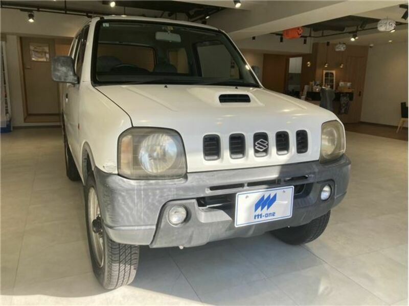 JIMNY-2