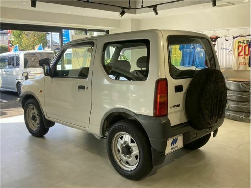 JIMNY-4