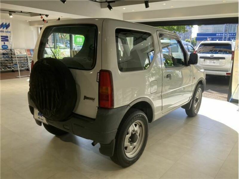 JIMNY-5