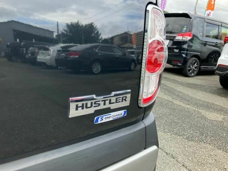 HUSTLER-9