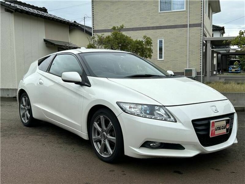 CR-Z