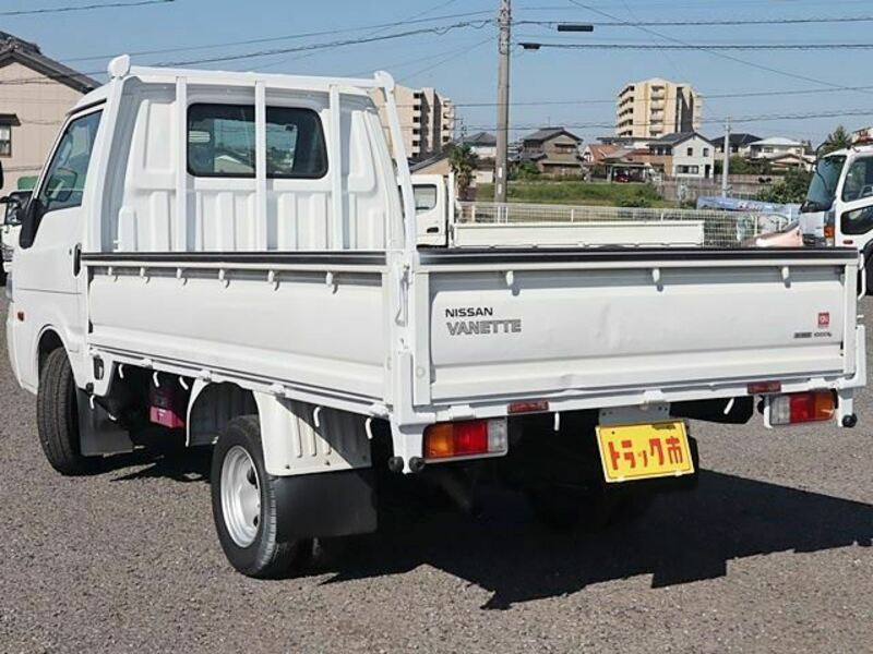 VANETTE TRUCK-4