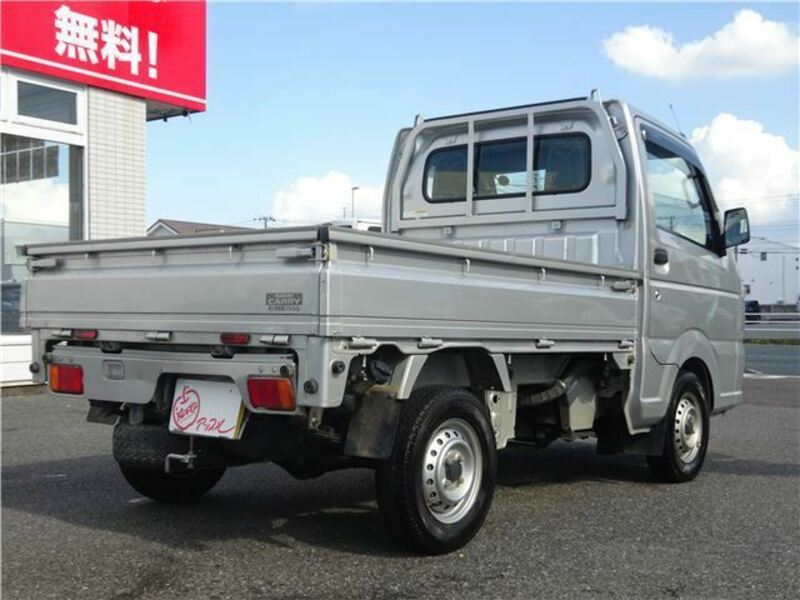 CARRY TRUCK-1