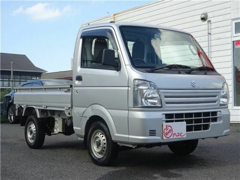 CARRY TRUCK-3