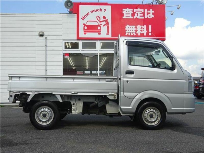 CARRY TRUCK-4