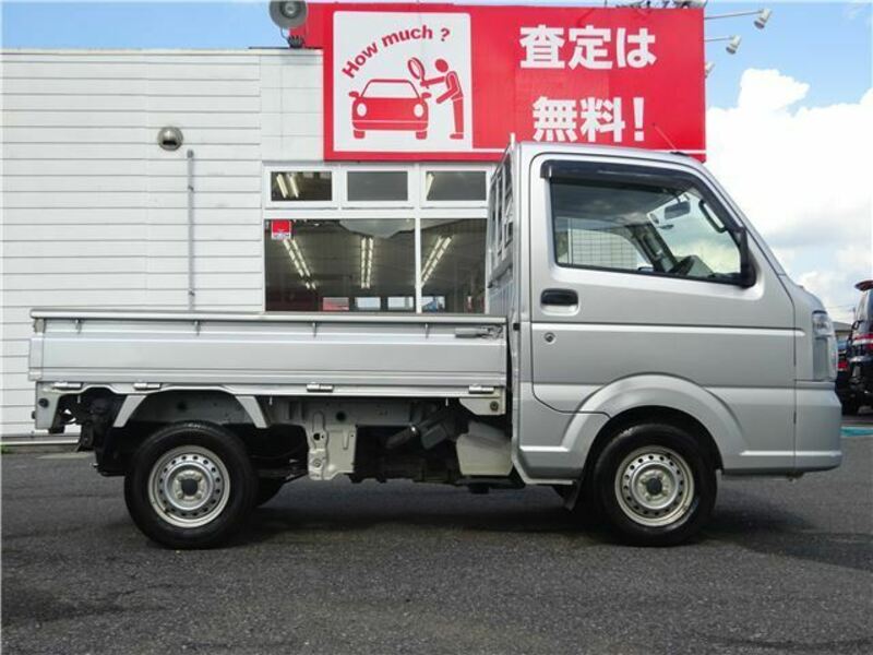 CARRY TRUCK-5