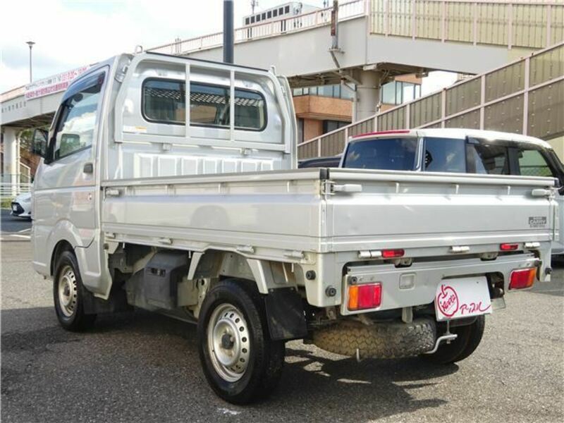 CARRY TRUCK-7