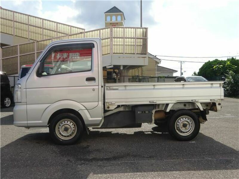 CARRY TRUCK-8