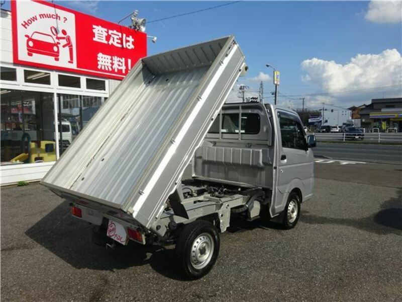 CARRY TRUCK-13