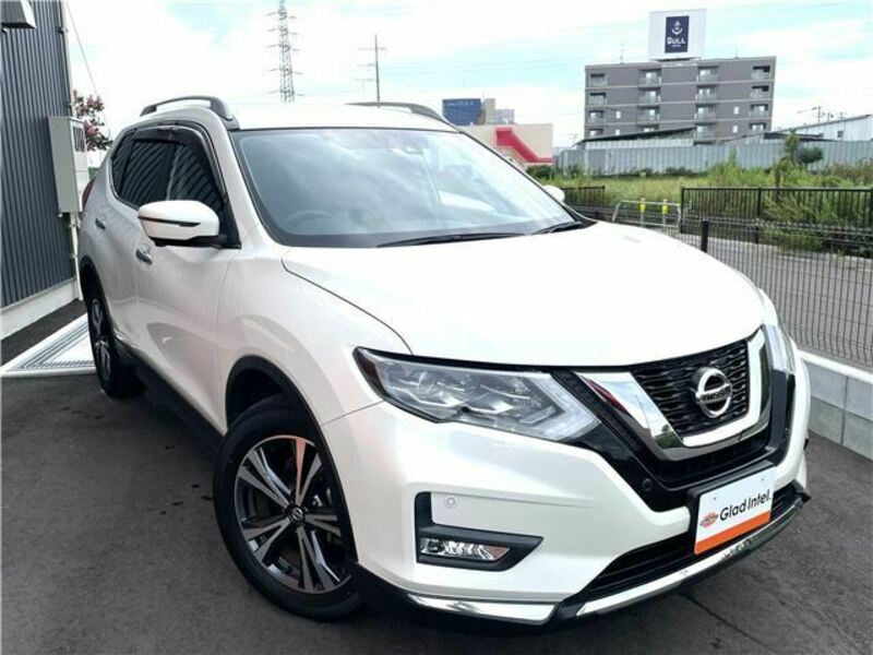 X-TRAIL-3