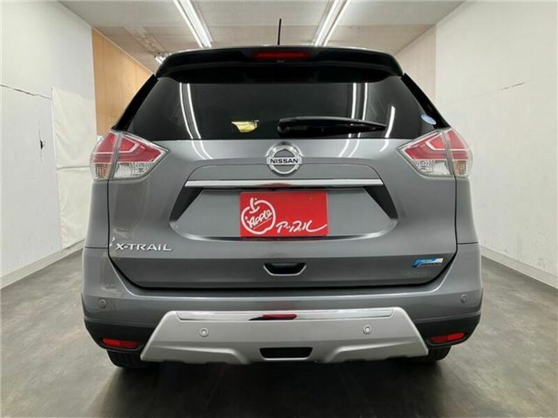 X-TRAIL-2