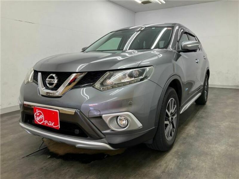 X-TRAIL-7