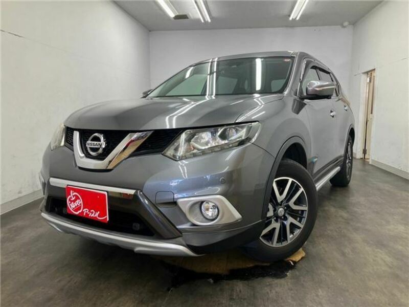 X-TRAIL-19