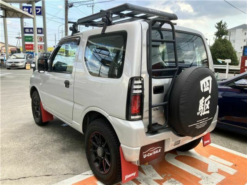 JIMNY-1