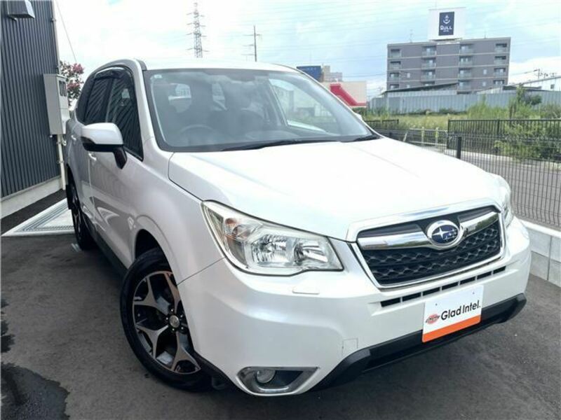 FORESTER-3