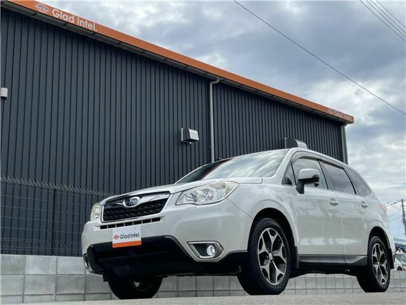 FORESTER-5