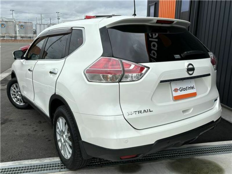 X-TRAIL-4