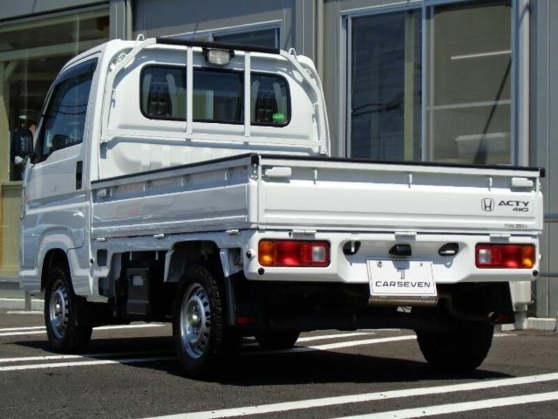 ACTY TRUCK-7