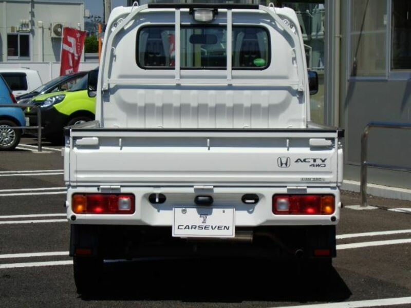 ACTY TRUCK-8