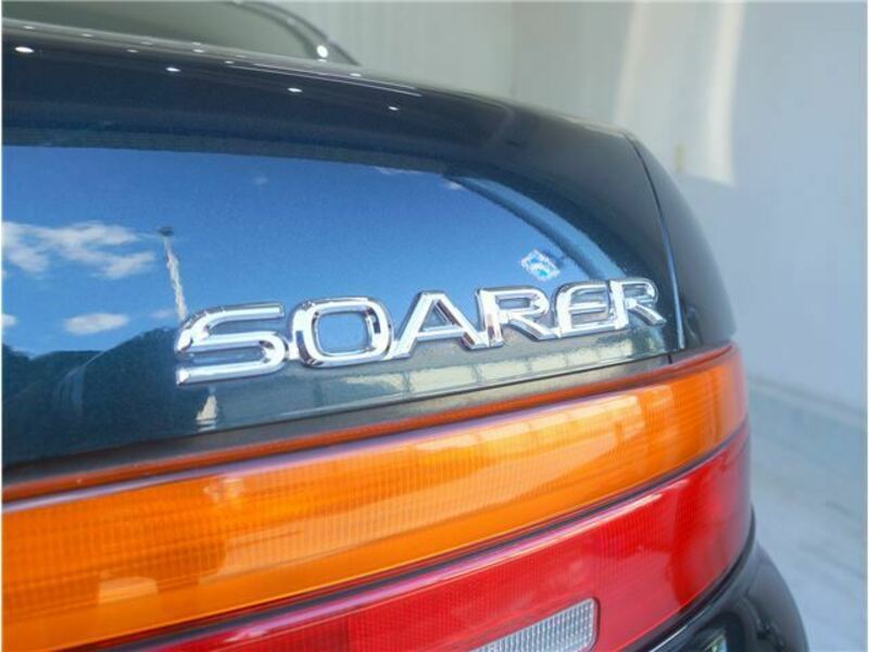 SOARER-43