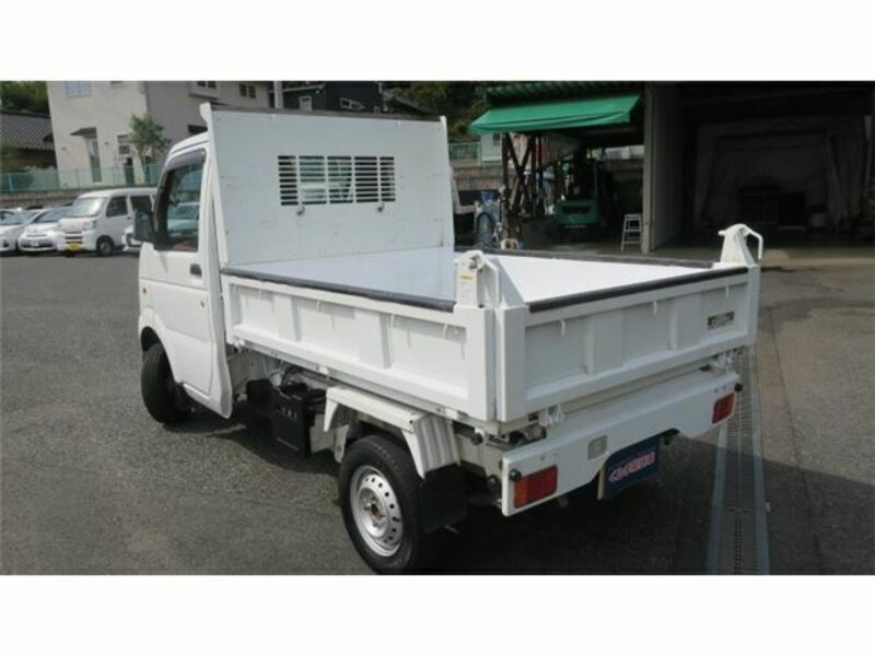 CARRY TRUCK-1