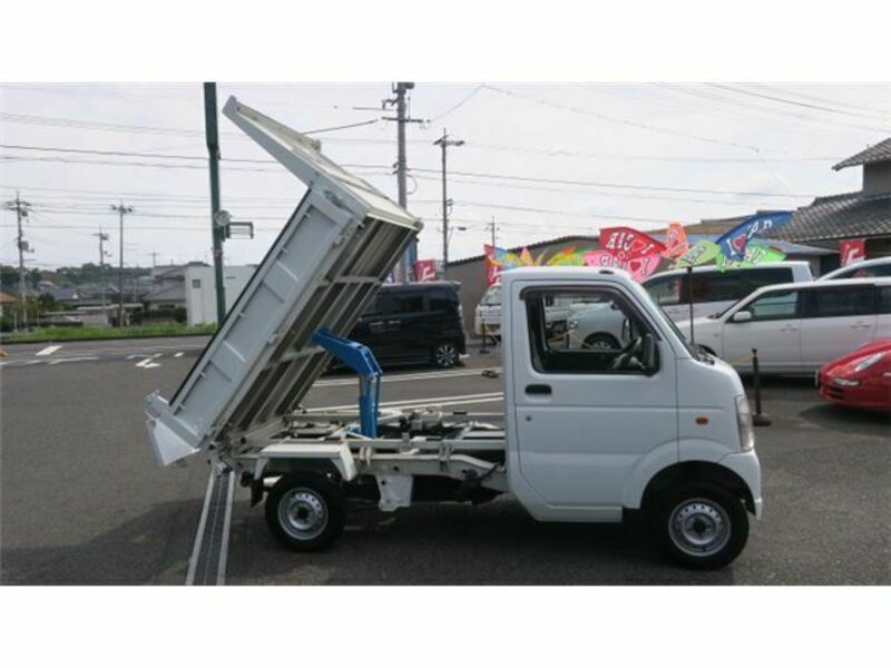 CARRY TRUCK-4