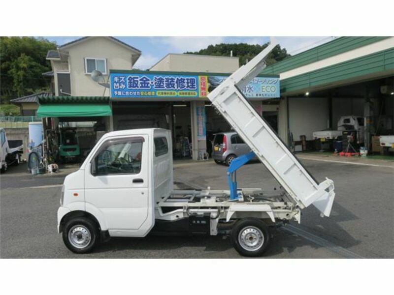 CARRY TRUCK-6