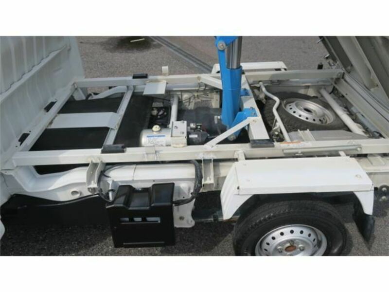 CARRY TRUCK-7