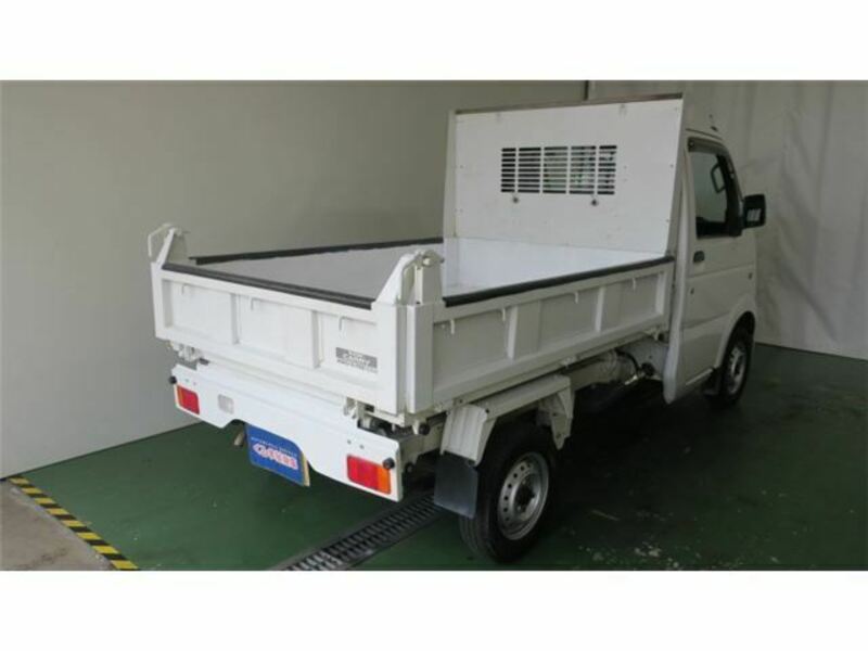 CARRY TRUCK-16