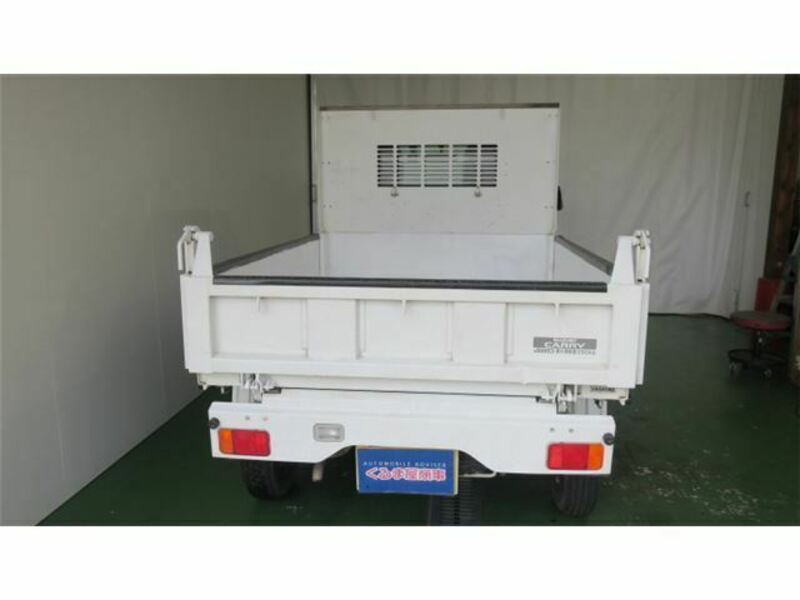 CARRY TRUCK-17