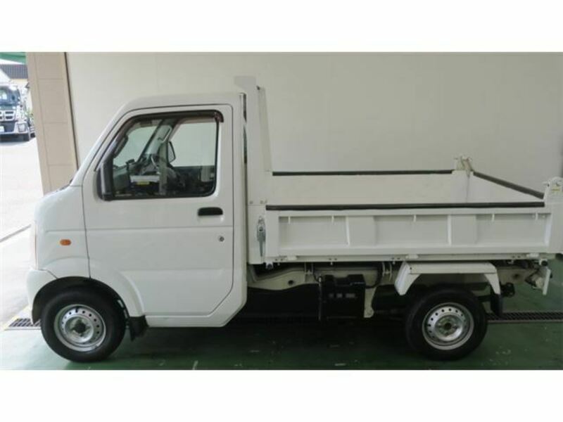 CARRY TRUCK-19