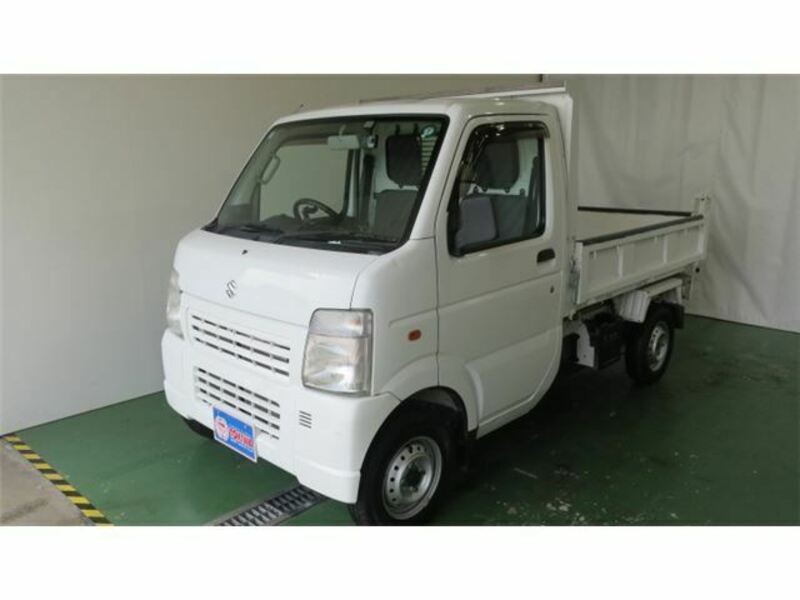 CARRY TRUCK-20