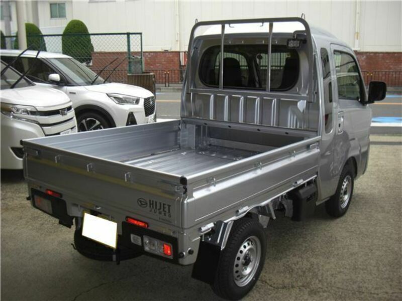 HIJET TRUCK-1