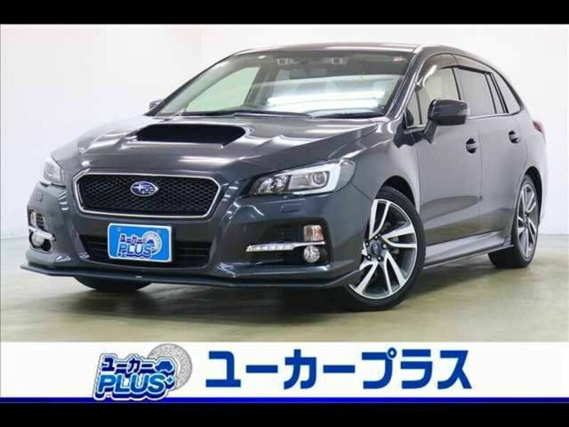 LEVORG-0