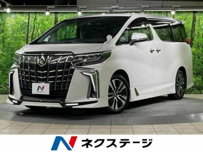 ALPHARD-0