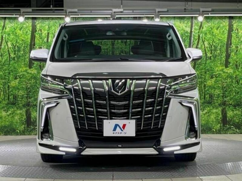 ALPHARD-15