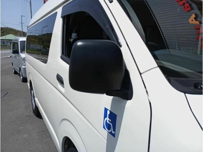 HIACE VAN-34